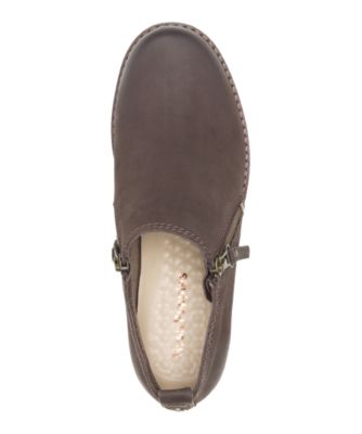 hush puppies mazin cayto leather boots