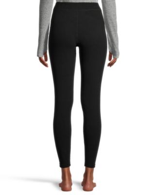 Women S T Max Heat Fleece Pant Mark S