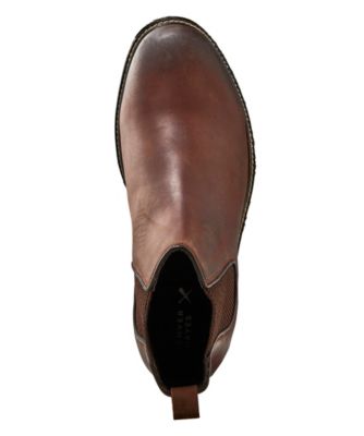 mens chelsea boots wide fit