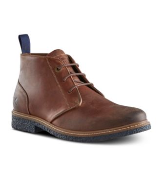 mens wide width chukka boots