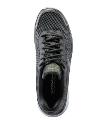 skechers track bucolo men's sneakers