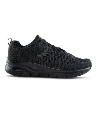 stretch knit skechers for men