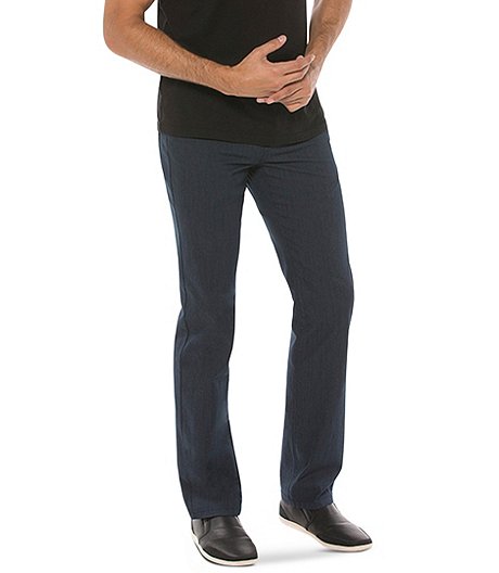 Men's Comfort Stretch Pants