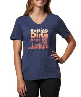 columbia t shirts women's