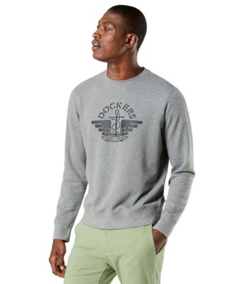 dockers sweatshirt