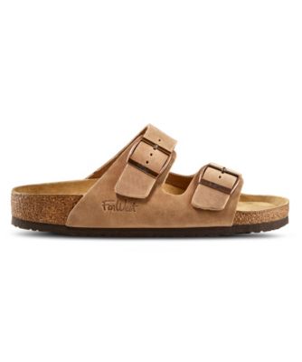 cheap leather sandals mens