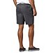 Men's Pull On Shorts with Elastic Waistband 