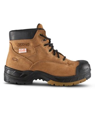 steel toe boots stores