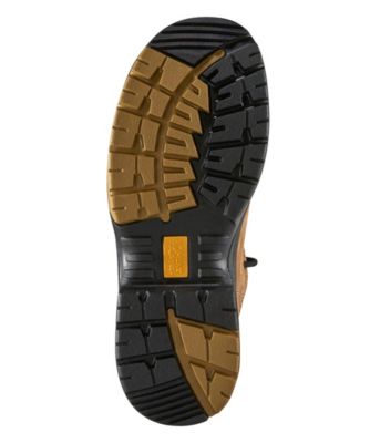 Men S 6 Quad Comfort Steel Toe Composite Plate Work Boots Mark S