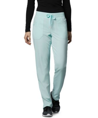 women's mid rise pants