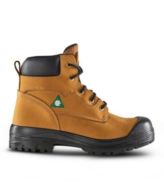 best place to buy steel toe boots
