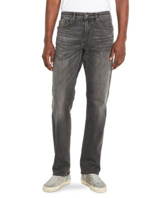 athletic stretch jeans