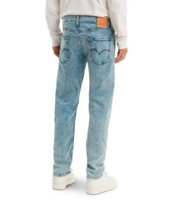 502 stretch levi's