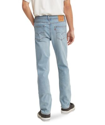 levis stretch waist jeans mens