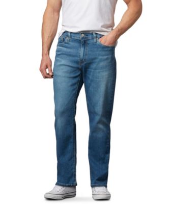 levi's men's 541 athletic fit jeans