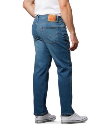 mens levi's athletic fit