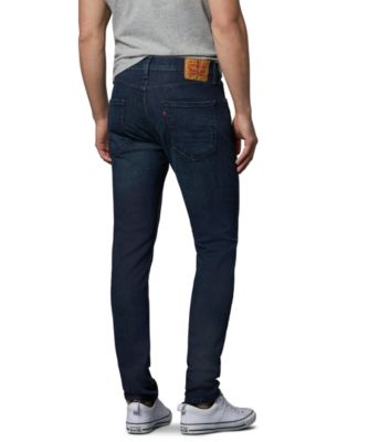 levi's men's flex jeans