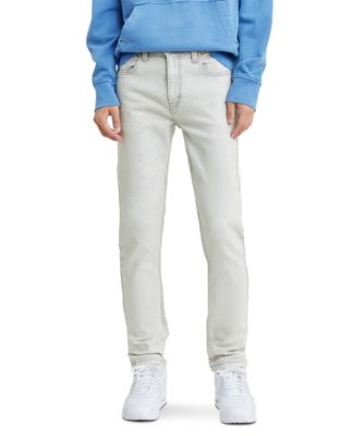 levis slim taper 512