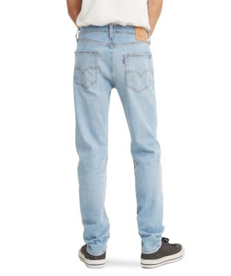 512 tapered jeans