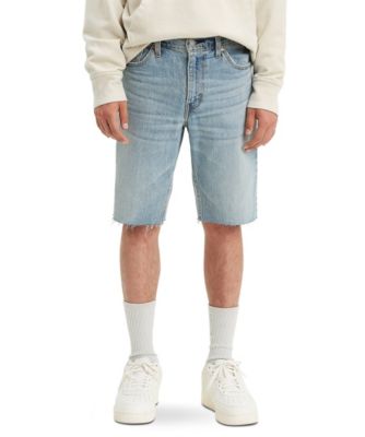 men's levi's 511 denim shorts