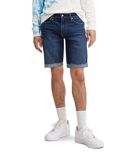 Men's 511 Slim Fit Cut Off Jean Shorts | Mark's