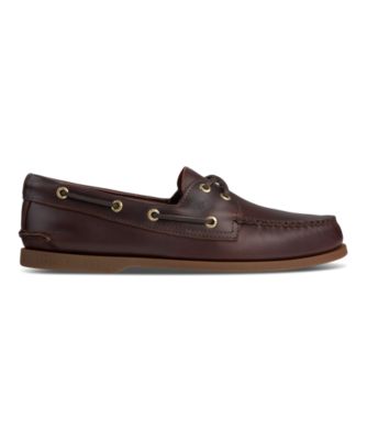men's wearhouse boat shoes