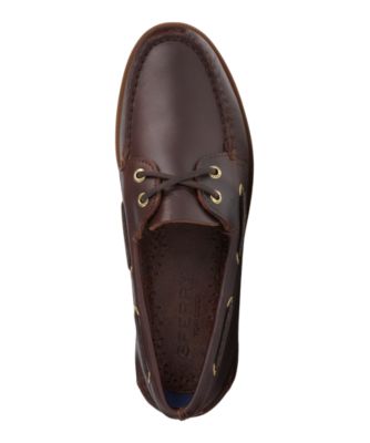 men's wearhouse boat shoes