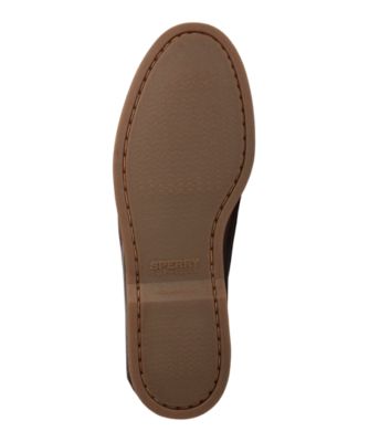 men's wearhouse boat shoes