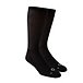 Men's 2-Pack Quad Comfort Rayon From Bamboo Socks