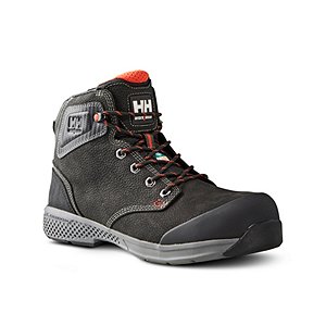 Men's 6 Inch Composite Toe Composite Plate Extralight Slip Resistant Work Boots | Mark's