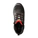 Men's 6 Inch Composite Toe Steel Plate Extralight Slip Resistant Work Boots
