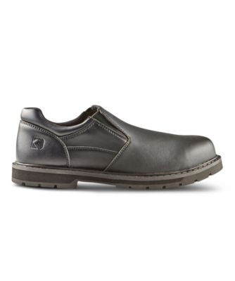 steel toe running shoes canada