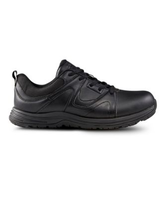 non slip lace up shoes