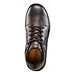Chaussures de planchiste antidérapantes non sécuritaires pour hommes