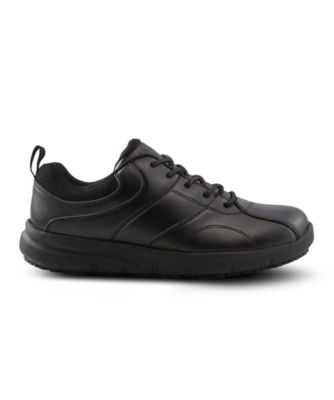 non slip work sneakers