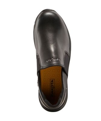 slip on oxford shoes