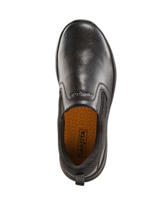 women's non slip oxford shoes