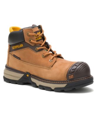 women's caterpillar boots