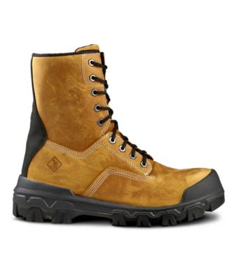 terra sentry work boots