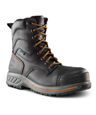 timberland endurance hd review