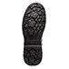 Men's Endurance HD 8 Inch Composite Toe Composite Plate Work Boots - Black