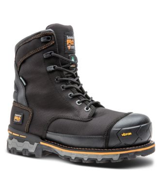 timberland pro 8 inch boondock