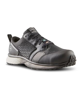 low top composite toe shoes