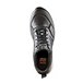 Men's Reaxion Low Composite Toe Composite Plate Safety Shoes - Black/White