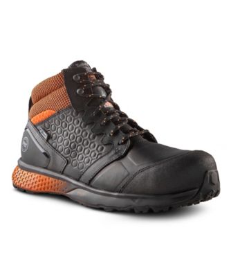 timberland composite toe shoes