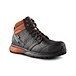 Men's Composite Toe Composite Plate Reaxion Mid Waterproof Safety Work Shoes
