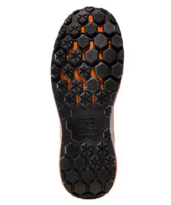 men's timberland pro ridgework ctcp safety hiker