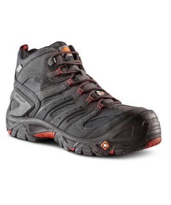 merrell safety shoes canada