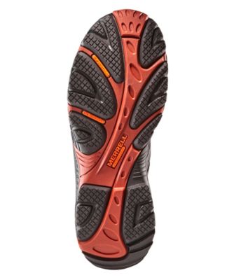 merrell select grip