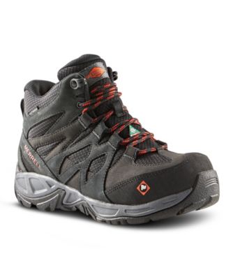 merrell shoes work boots
